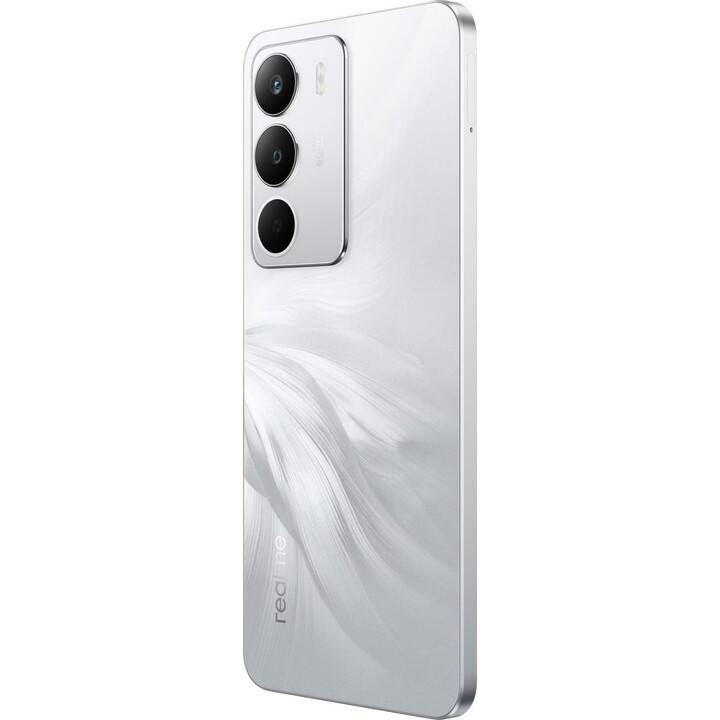 Realme C71, 8GB 256 GB, 16,9 cm (6,67), 50mp, 6000mAh, branco