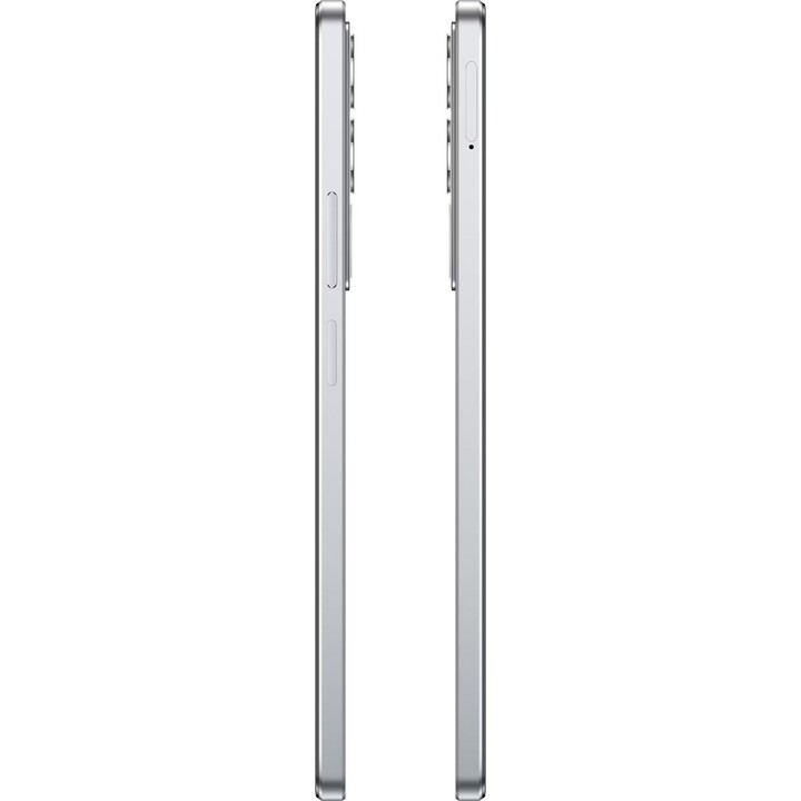 Realme C71, 8GB 256 GB, 16,9 cm (6,67), 50mp, 6000mAh, branco