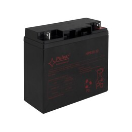 Akku 18Ah/12V HPB18-12