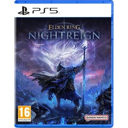 Elden Ring Nightreign – PlayStation 5