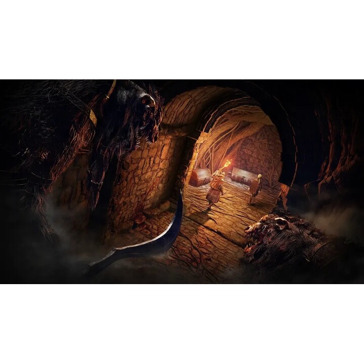 Elden Ring Nightreign – PlayStation 5