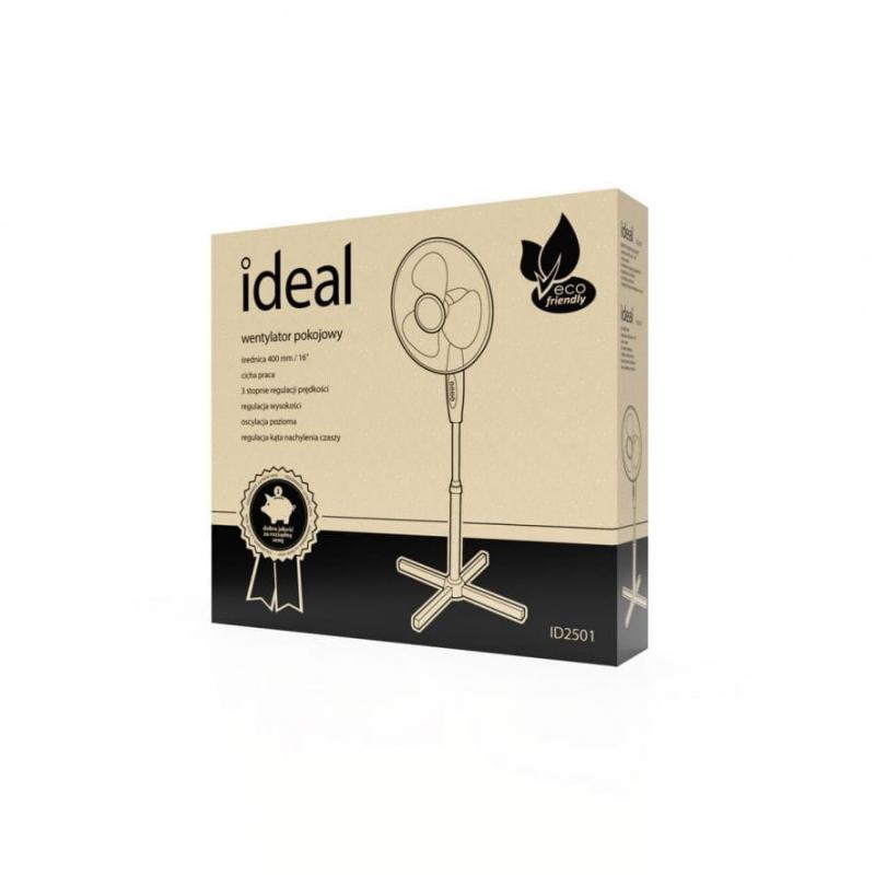 ID2501 IDEAL