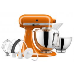 KitchenAid Artisan Batidora de varillas 300 W Naranja