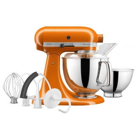 KitchenAid Artisan Batidora de varillas 300 W Naranja