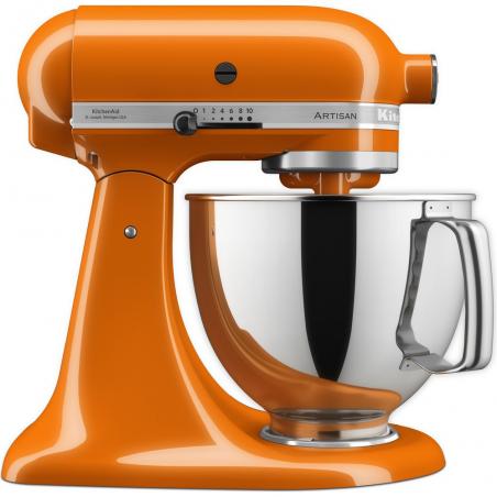 KitchenAid Artisan Batidora de varillas 300 W Naranja