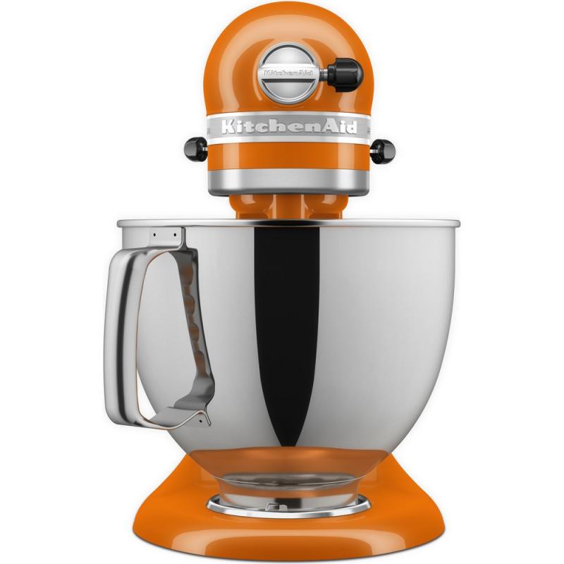 KitchenAid Artisan Batidora de varillas 300 W Naranja