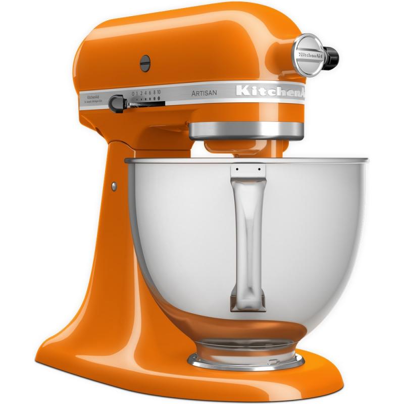 KitchenAid Artisan Batidora de varillas 300 W Naranja