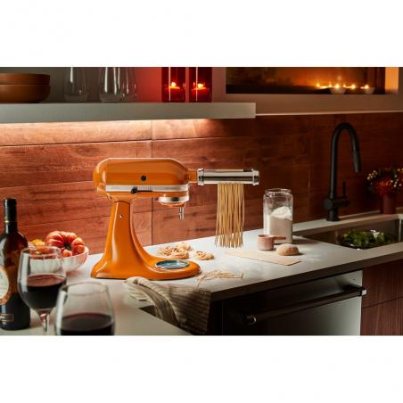 KitchenAid Artisan Batidora de varillas 300 W Naranja