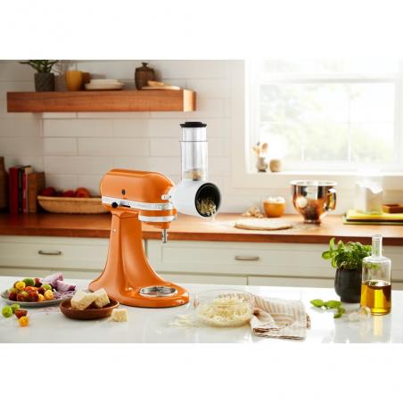 KitchenAid Artisan Batidora de varillas 300 W Naranja