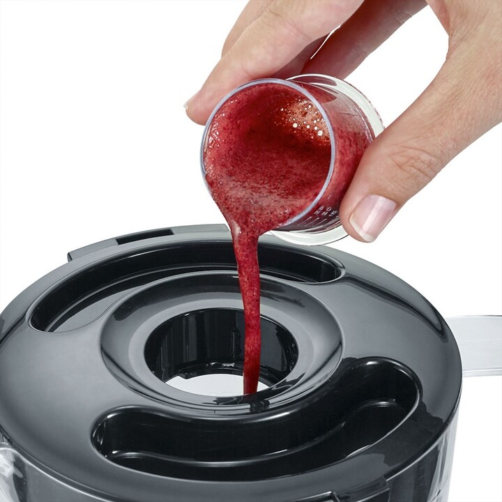 Frullatore Severin SM 3707 1,5 L 600 W Nero
