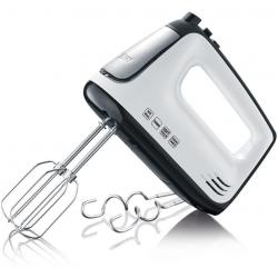 Severin HM 3830 batidora Batidora de mano 400 W Blanco