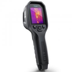 FLIR TG268 Infrarot-Thermometer -25 bis+400°C Negro Pantalla incorporada LCD 320 x 240 Pixeles