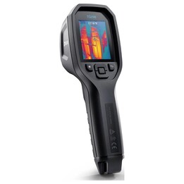 FLIR TG298 Wärmebildkamera -25 bis+1080°C Black Built-in LCD screen 320 x 240 pixels