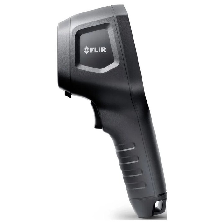 FLIR TG298 Wärmebildkamera -25 bis+1080°C Preto Tela LCD integrada 320 x 240 pixels