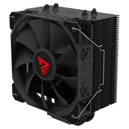 SAVIO VORTEX X2 BLACK Disipador de CPU