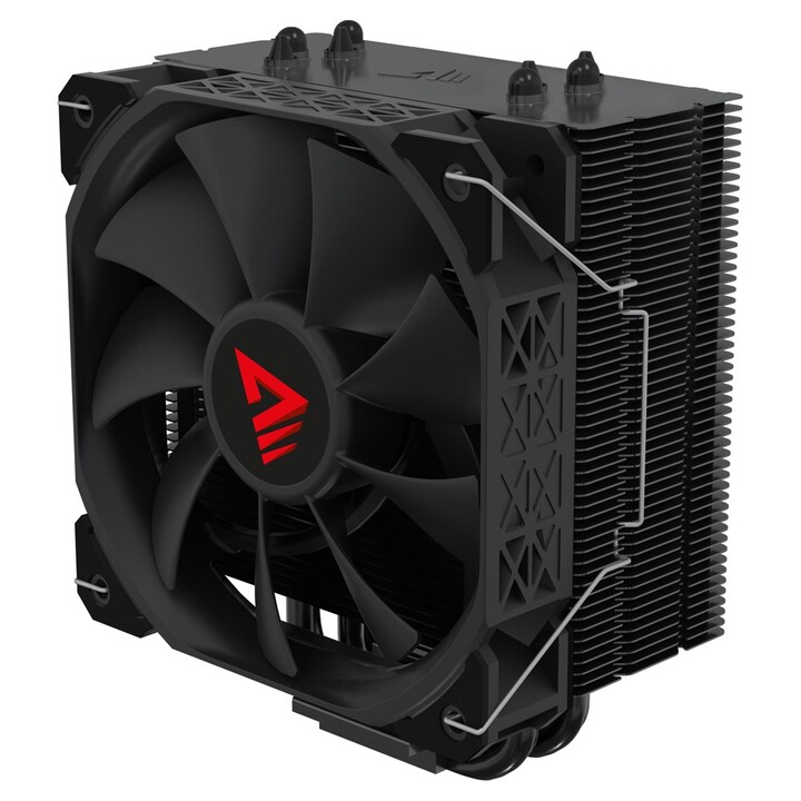 SAVIO VORTEX X2 BLACK CPU-Kühler