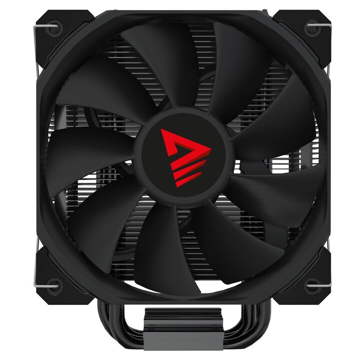 SAVIO VORTEX X2 BLACK CPU Heatsink