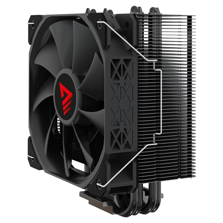 SAVIO VORTEX X2 BLACK CPU-Kühler