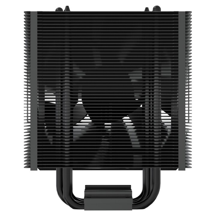 SAVIO VORTEX X2 BLACK CPU Heatsink