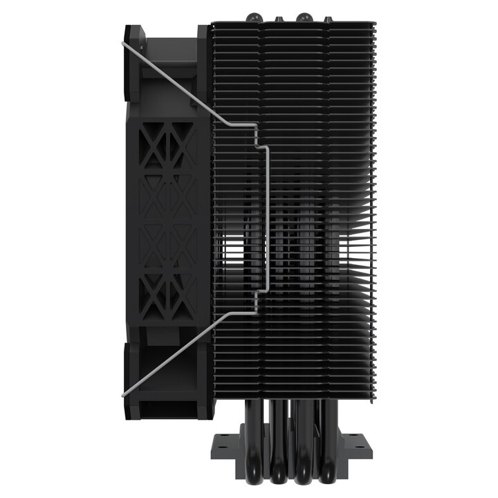 SAVIO VORTEX X2 BLACK CPU Heatsink