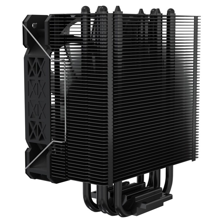 SAVIO VORTEX X2 BLACK CPU-Kühler