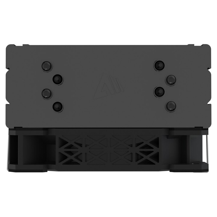 SAVIO VORTEX X2 BLACK Ventirad pour processeur