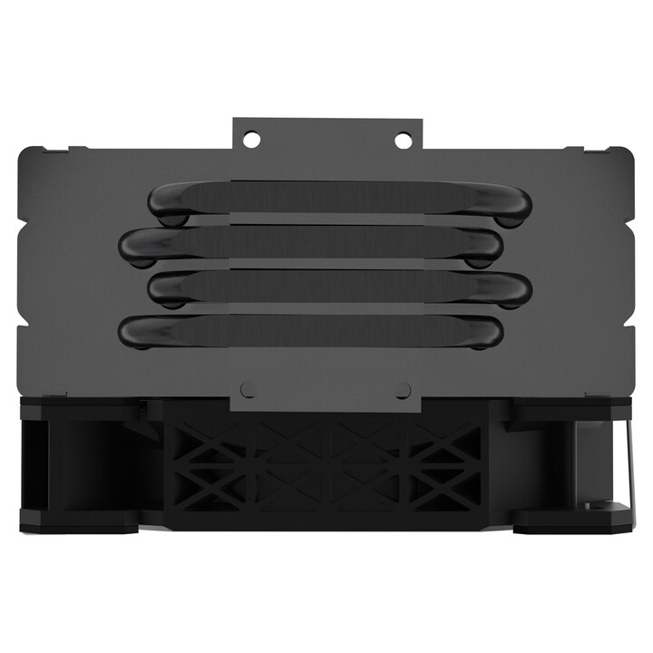 SAVIO VORTEX X2 BLACK Ventirad pour processeur
