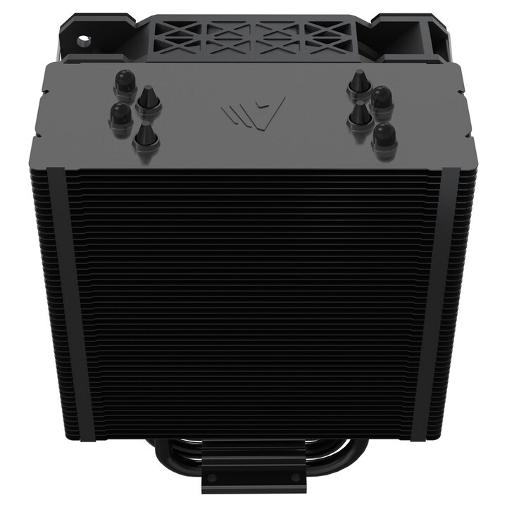 SAVIO VORTEX X2 BLACK CPU Heatsink