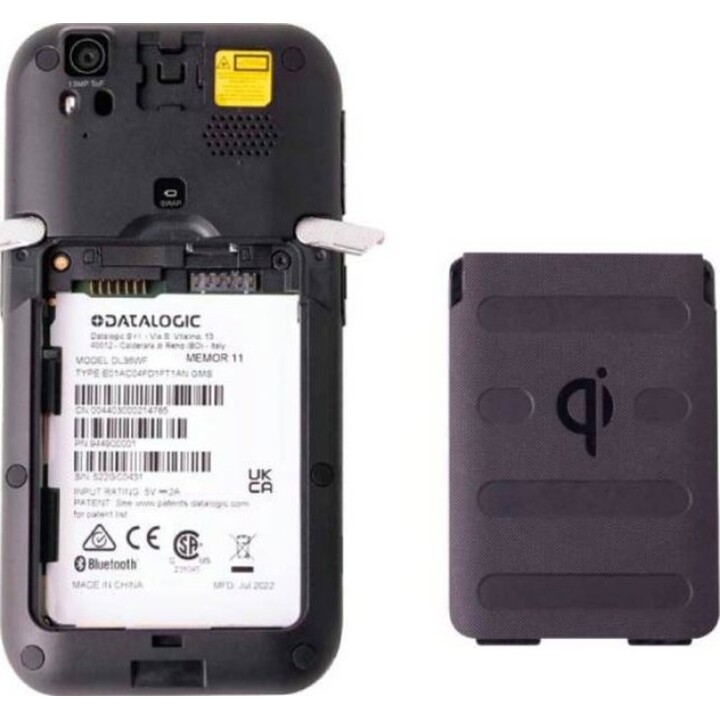 Wall power adapter kit, memor 30-35