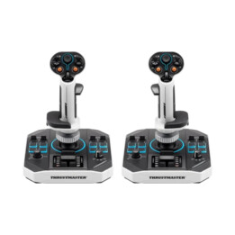 Thrustmaster Sol-r 2 Hosas WW