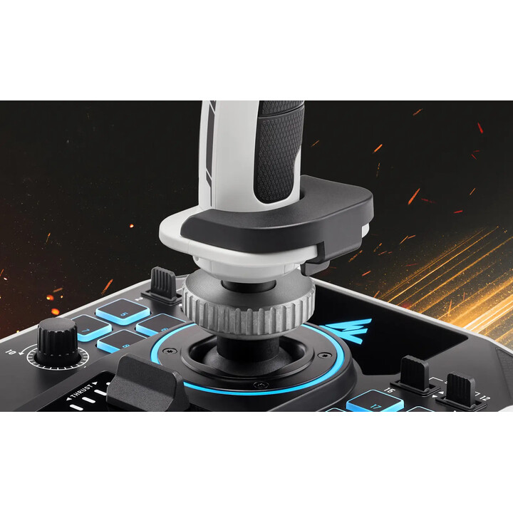 Thrustmaster Sol-r 2 Hosas Ww