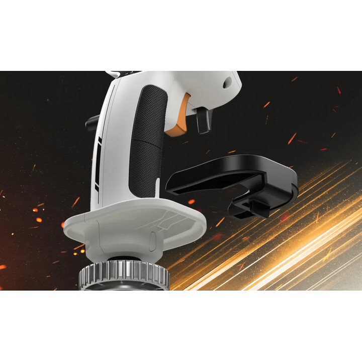 Thrustmaster Sol-r 2 Hosas Ww
