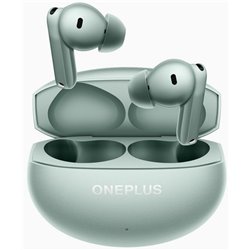 OnePlus Buds 4 - Vert