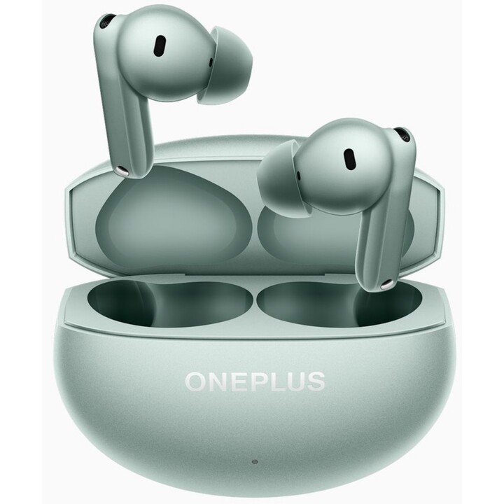 OnePlus Buds 4 - Green