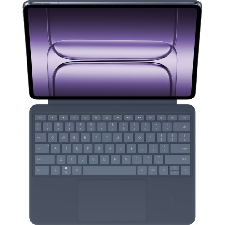 OnePlus Pad 3 Teclado inteligente QWERTY - Azul