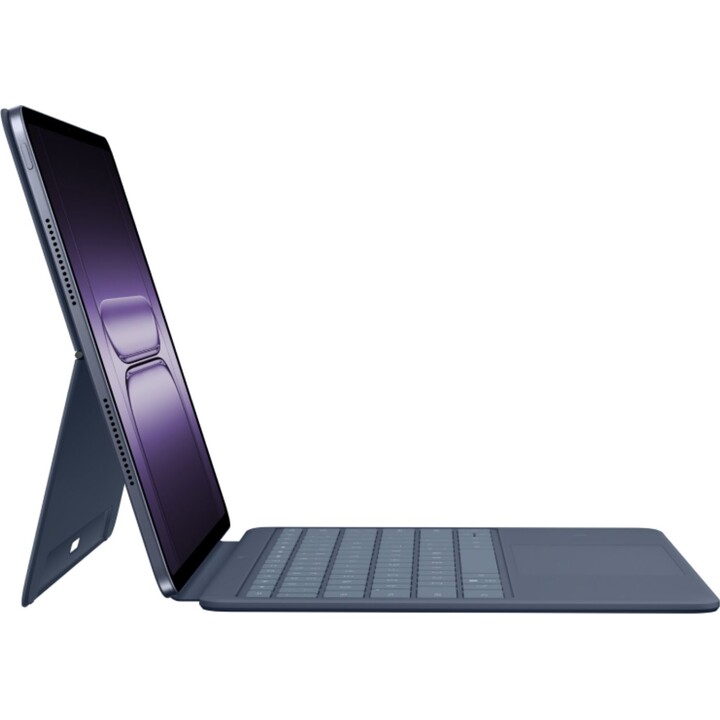 OnePlus Pad 3 Teclado inteligente QWERTY - Azul