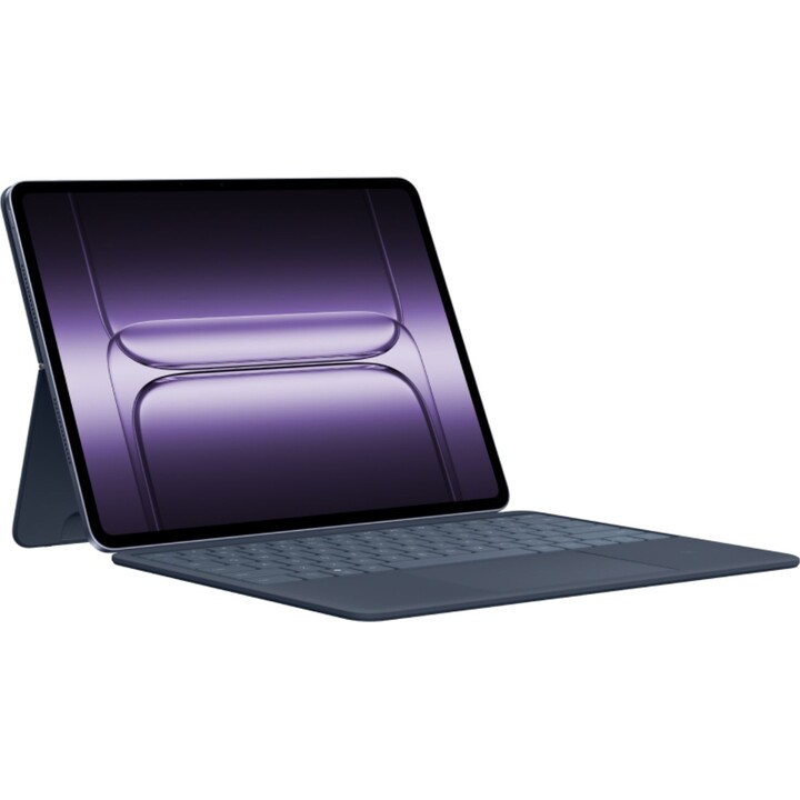 OnePlus Pad 3 Teclado inteligente QWERTY - Azul