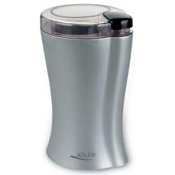 Adler AD 443 150 W Plata