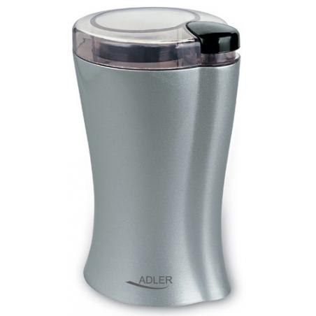 Adler AD 443 150 W Plata