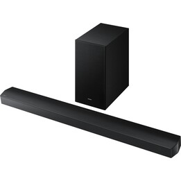 Samsung Soundbar HW-B750F - Black