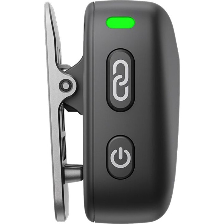 DJI Mic Mini (1 Transmissão + Recepção)