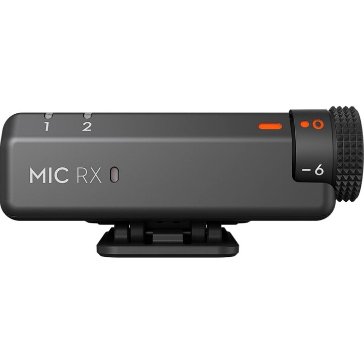 DJI Mic Mini (1 transmisión + recepción)