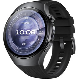 Huawei Watch 5 46mm Stainless Black