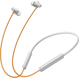 Realme Buds Wireless 5 ANC, Bluetooth, Dawn Silver