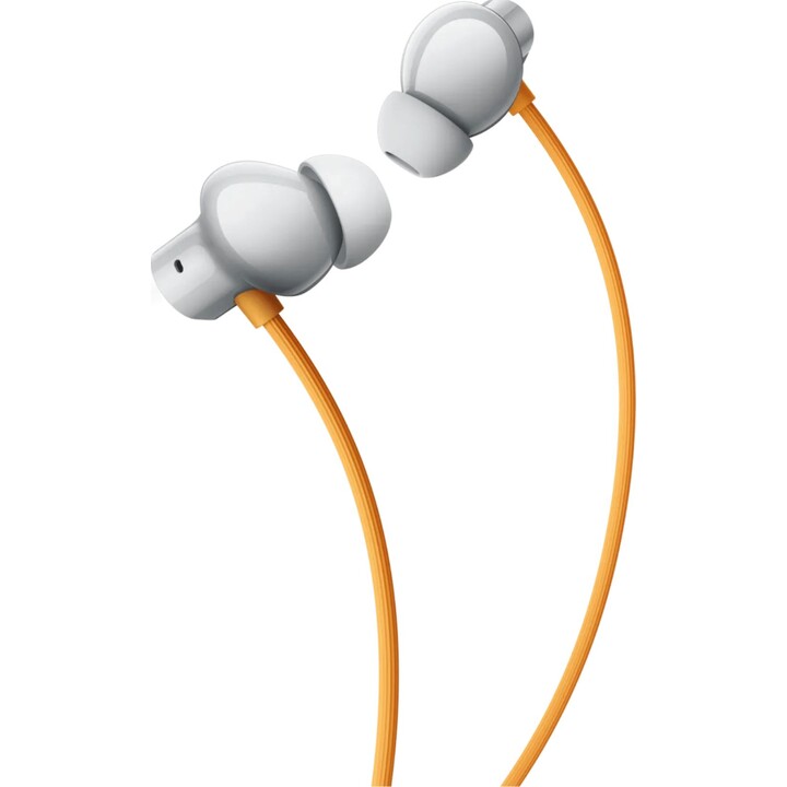 Realme Buds Wireless 5 ANC, Bluetooth, Dawn Argent