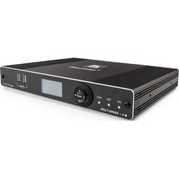 Kramer Electronics Kds-7-Mngr Transmisor Y Receptor De Señales Av