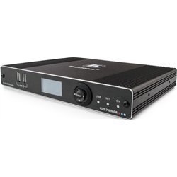 Kramer Electronics Kds-7-Mngr Transmisor Y Receptor De Señales Av