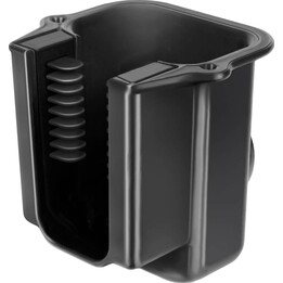 Industrial Scanner Holder with Power-Grip RAM Socket