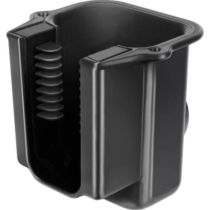Suporte para scanner industrial com tomada RAM Power-Gip