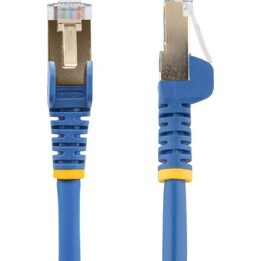 Startech rotes RJ45 Cat 6 Kabel 7m blau